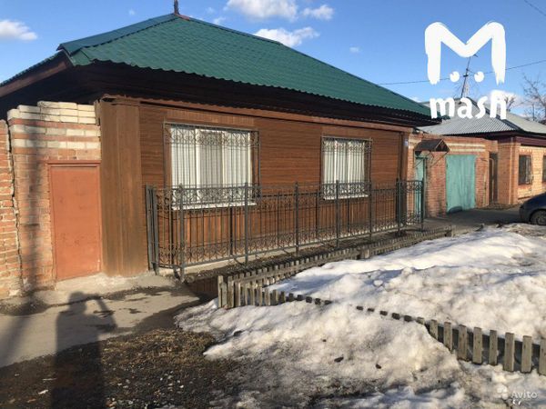 Все что известно про тот самый дом из Тюмени и его владельца на данный момент: