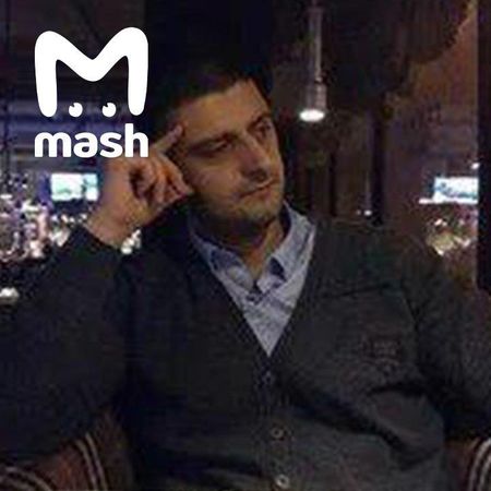 Тело второго погибшего, которого нашли на месте тушения на "Адмирале Кузнецове", — капитан Виктор Измайлов.