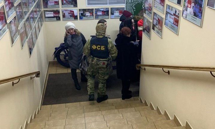 Самара, Казань, Уфа и Воронеж — в этих городах тоже обыски на складах "Красное и Белое".