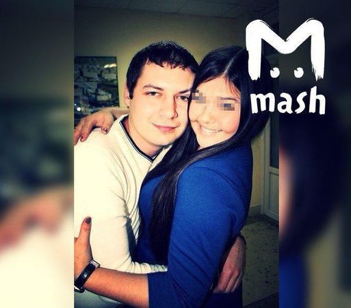 Возле здания УВД в Нижнекамске мужчина напал с ножом на полицейского. Сотрудник погиб (он на фото).