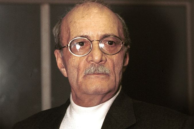 В Москве умер 88-летний режиссер Георгий Данелия. Об этом сообщила "Новая газета"