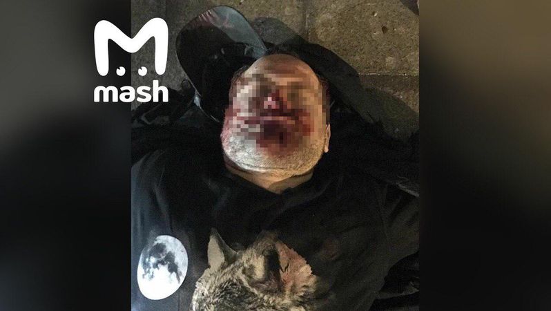 Евгений Манюров — жизнь и смерть лубянского стрелка