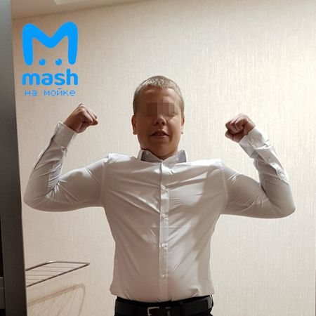 15-летний школьник на скутере зарезал пешехода в Лесколово за замечание.