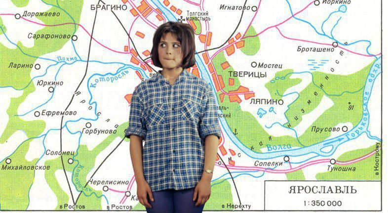 В Ярославле возбудили уголовное дело из-за кражи невесты. Красивые традиции Центральной России.