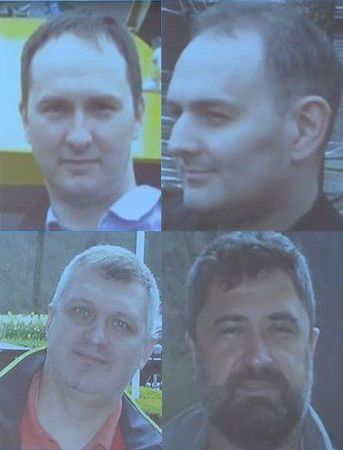 Привет, это снова новости про ГРУ! Власти Нидерландов говорят, что в апреле выслали четырех россиян, якобы связаных с нашей разведкой. Их подозревают в кибератаке на Организацию по запрещению химического оружия.