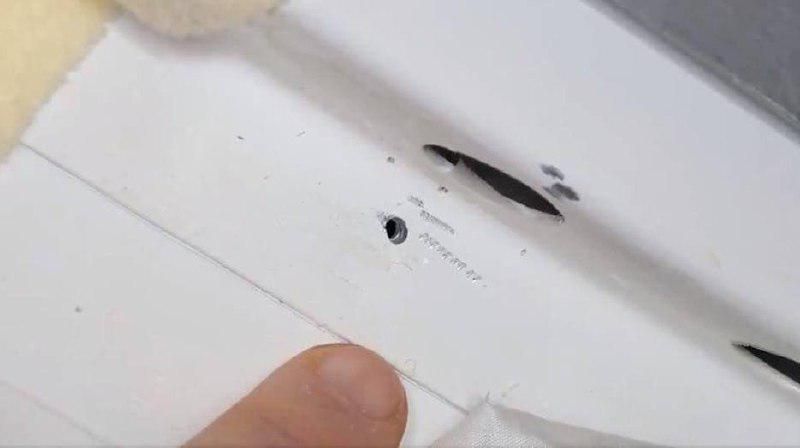 Спецы закончили расследование на заводе РКК "Энергия", которое проводили из-за дырки в "Союзе". Эксперты пришли к выводу, что все случилось не из-за ошибки на заводе. Спланированная диверсия - это окончательный вывод.
