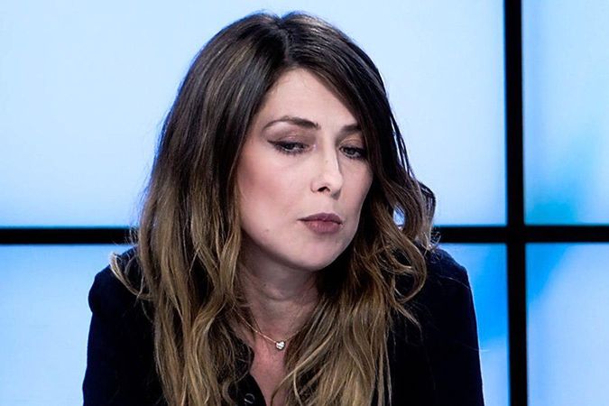 Задержанная в Иране Юлия Юзик находилась там как туристка