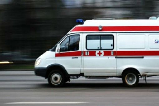 В Москве в жилом доме произошел взрыв. Детали уточняются