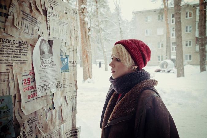 Netflix крепко взялся за производство российских сериалов. Стриминг анонсировал новый проект — "ЗАТО".