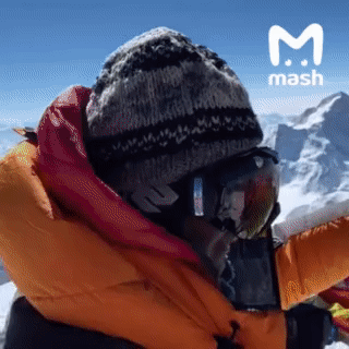 Альпийская пробка — что происходит на Эвересте спустя 66 лет после его покорения