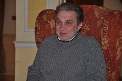 В Москве на брата экс-главы Серпуховского района Шестуна завели уголовное дело.