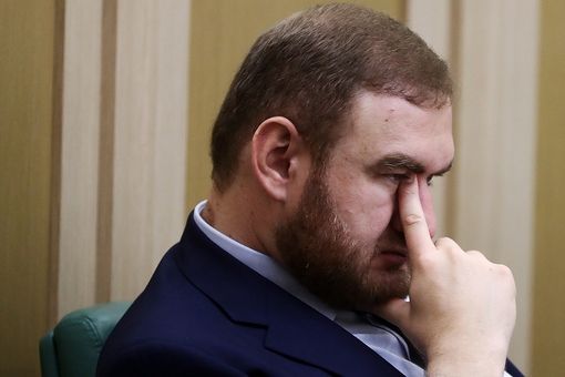 Арашуков действительно причастен к убийствам Жукова и Шебзухова. Это позиция Следственного комитета России.