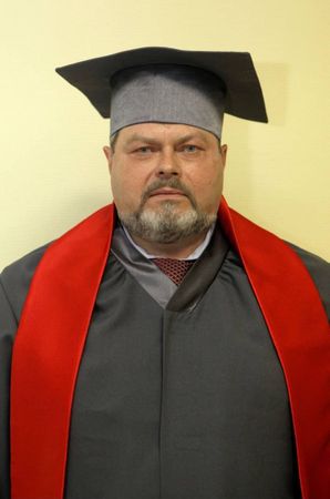 В Подмосковье пропал бывший замминистра юстиции РФ Владимир Ялунин. Он выехал на квадроцикле и не вернулся.
