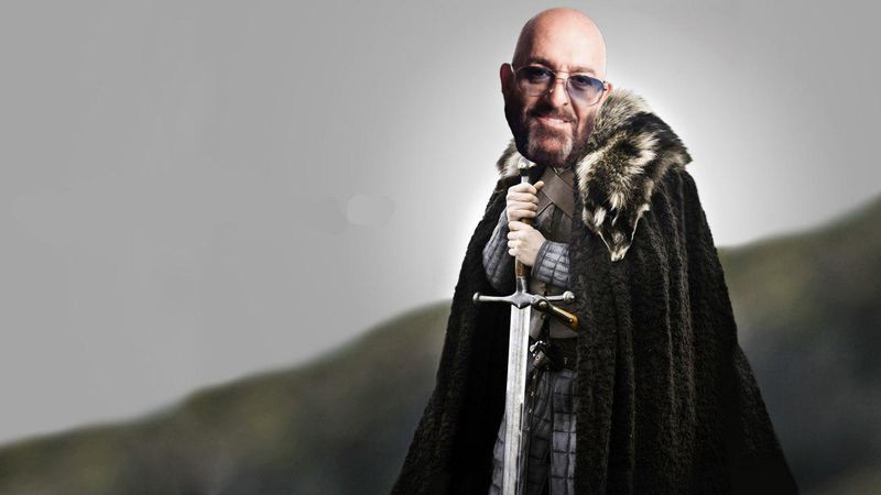 Я календарь переверну и… На завтрашний концерт Шуфутинского в Москве билеты раскупили ещё весной.