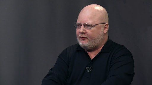 Умер писатель, общественный деятель и известный русский националист Константин Крылов.