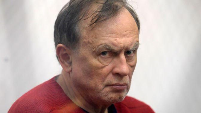 Олега Соколова отправили в психиатрический центр Сербского.