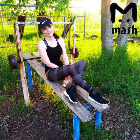 В Новосибирске нашли Чудо-женщину. Она отбила у двух гопников молодую девушку и сломала им челюсть и рёбра.