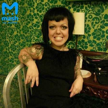 Экс-участница группы «Little Big» Анна Кастельянос найдена мертвой в собственной квартире на Рыбацком проспекте.