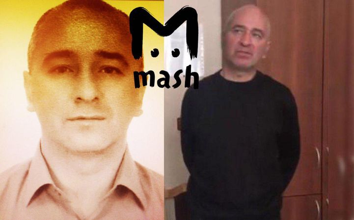 Это Александр Голованов — скинхед, маньяк и убийца чиновницы Карины Вартановой.