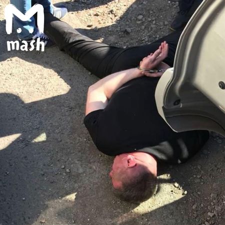 В Бугульме задержали преступника, которому удалось скрыться после неудачной атаки на дом коммерсанта Евгения Деданина.