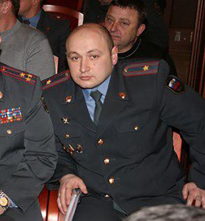 Начальника одного из уфимских полицейских-насильников проверяют за взятки. Шумиха вокруг изнасилования дознавательницы в отделе дала ход разным служебным проверочкам.