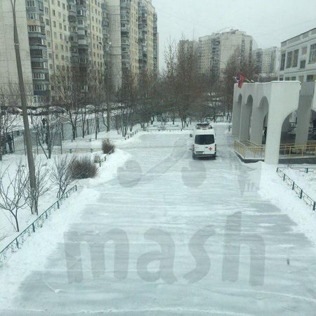 Даня Горбатенко - типичный волк-одиночка. Одноклассники говорят, что он нелюдимый, замкнутый и себе на уме.
