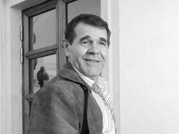 Умер народный артист России 68-летний Алексей Булдаков. Об этом сообщила пресс-служба фестиваля "Амурская осень".