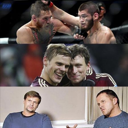 Эта осень насыщена на всякое: за окном октябрь, а у нас уже три кандидата на звание пары сезона. Вам сейчас будет сложно, но надо выбрать.