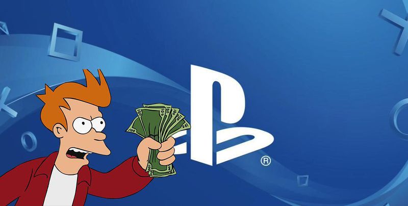 Возрадуйтесь, консолебои! Sony анонсировала выход PlayStation 5 в конце 2020 года.