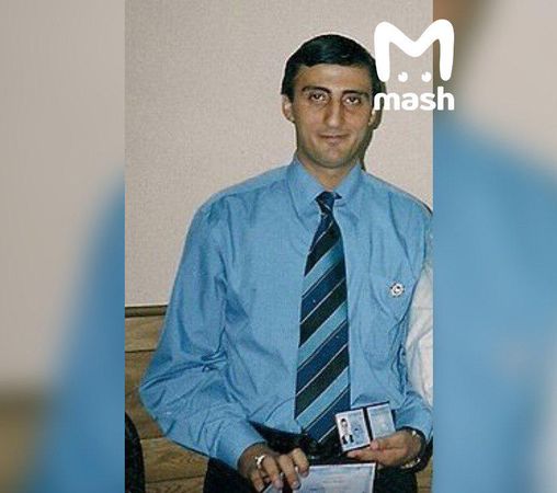 В Москве убит чемпион мира по тайскому боксу, глава Всемирной ассоциации армянских спортивных федераций и Департамента спорта Всемирного армянского конгресса.