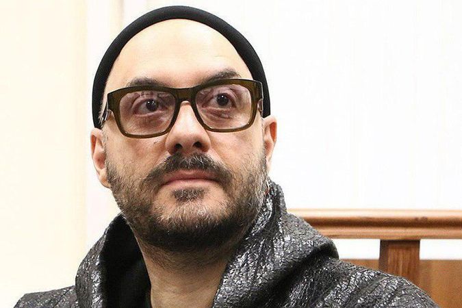 Кирилла Серебренникова выпустили из-под домашнего ареста. Меру пресечения изменили на подписку о невыезде. Мосгорсуд, от души.
