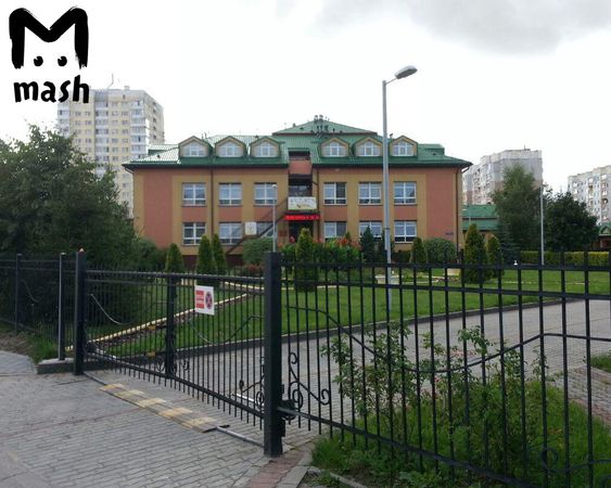 В Калининграде двое трёхлеток ушли из детсада сквозь редкий забор, а их никто не хватился. У вас ребенок? Время для паранойи.