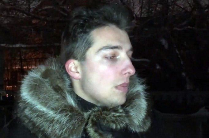 В Калуге парень нашёл новорожденную на улице и отдал ее врачам. Парня хотели номинировать на премию Человек года, но тут пришли его анализы.