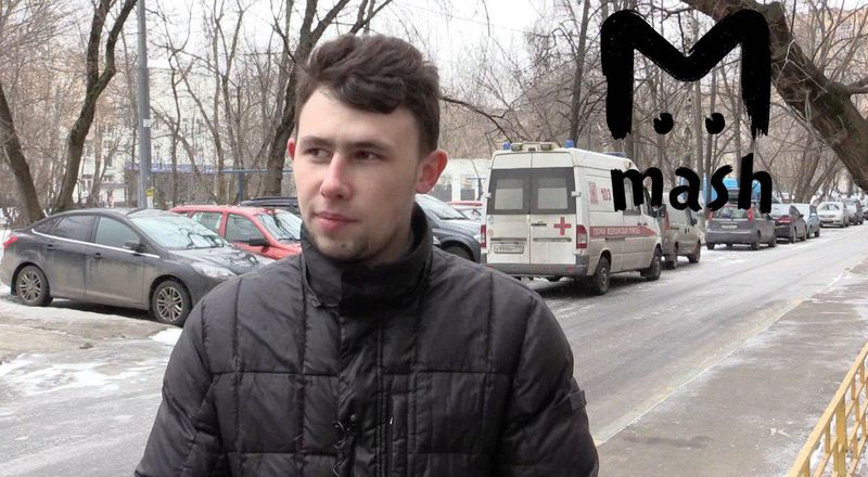 В Москве парень вернулся с того света, чтобы завести блог. Он выжил после 12 ножевых ранений и теперь ведёт самый полезный на окраинах ютуб-канал.