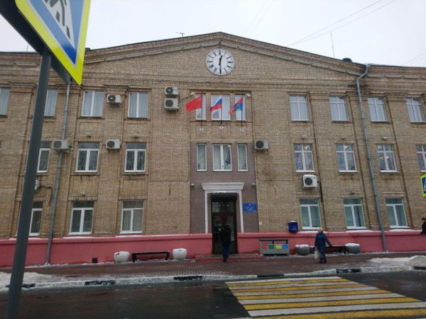 Балашиха снова на связи: замначальника управления транспорта Аюканова всё же задержали. Он получил на лапу — 100 000 рублей.