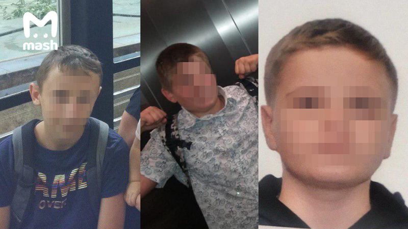 Уже сделали утреннюю пробежку? Эти парни тоже — и почти дошли пешком до дачи в Подмосковье. Родителей не предупредили, так что искали их как пропавших.