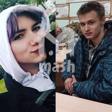 Девушку, которая покончила с собой вместе с Романом Шингаркиным, зовут Саша Соловьева. Ей 17 лет. Она закончила первый курс медицинского в Пушкине, хорошо училась, радовала маму.