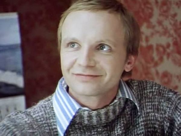 Умер артист Андрей Мягков, душа «Иронии Судьбы» и «Служебного романа». Ему было 82 года.