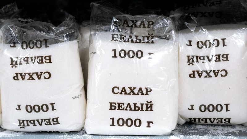 ФАС возбудила дело в отношении крупнейшего производителя сахара