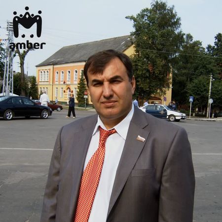 Экс-глава Мамонова, зарезавший любовника подруги, признан виновным в убийстве