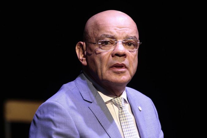 Константина Райкина уволили с поста художественного руководителя Театральной школы Константина Райкина
