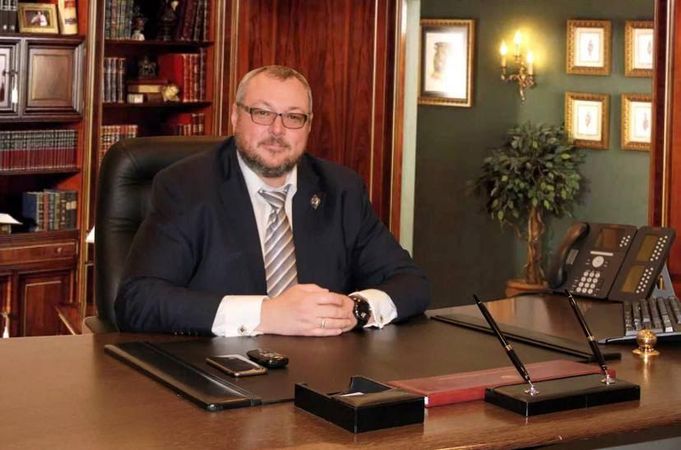 В Москве найдена убитой семья бывшего вице-президента "Газпромбанка" Владислава Аваева