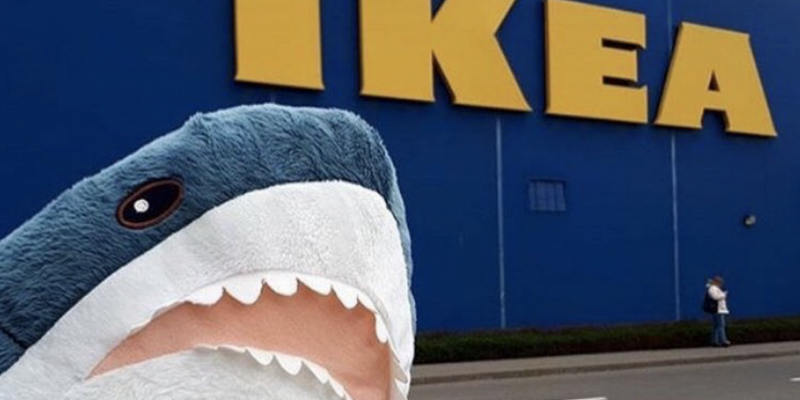 Ikea и Inditex ищут возможность вернуться в Россию