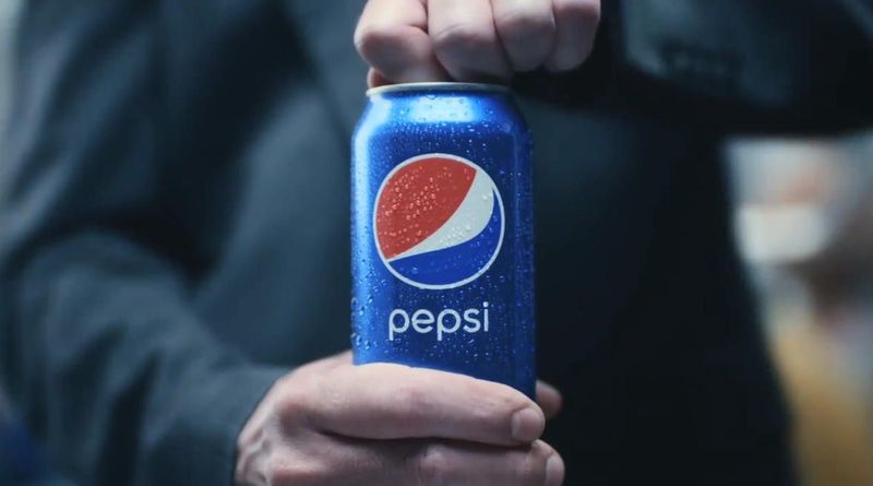 Citrus Buff — так может называться новая газировка от российской дочерней компании Pepsi