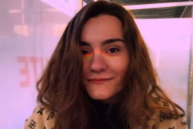 Белорусский суд приговорил россиянку Софью Сапегу, девушку Романа Протасевича, к 6 годам колонии