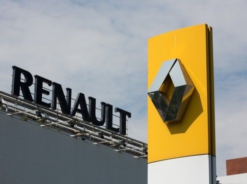 Российские активы группы Renault перешли в государственную собственность