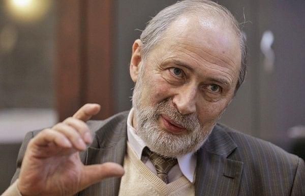 Экс-директор Гидрометцентра Роман Вильфанд госпитализирован в Москве — ему прооперировали позвоночник