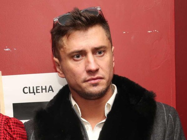 Павел Прилучный в суде требует от московских журналистов один миллион рублей