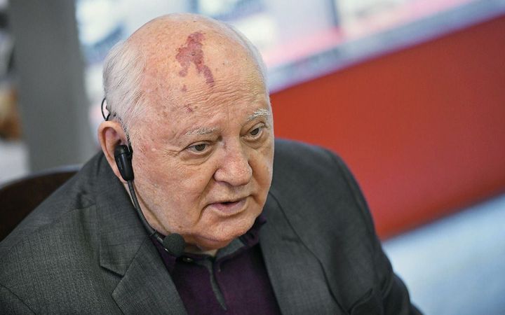 У Михаила Горбачёва проблемы с почками — экс-президенту СССР приходится ездить на гемодиализ