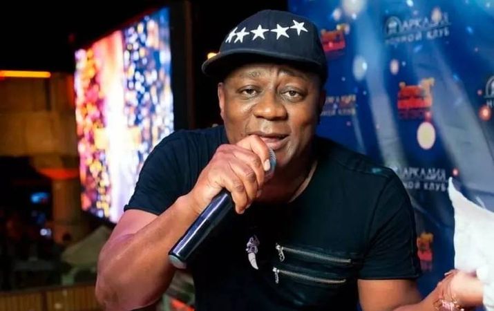 Умер исполнитель хита "Шоколадный заяц" Пьер Нарцисс